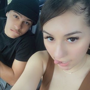 Meet your Posher, Daniela